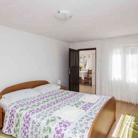 Apartment Nadalina Dubrovnik Dış mekan fotoğraf