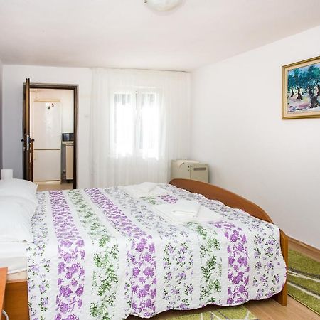 Apartment Nadalina Dubrovnik Dış mekan fotoğraf