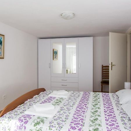 Apartment Nadalina Dubrovnik Dış mekan fotoğraf