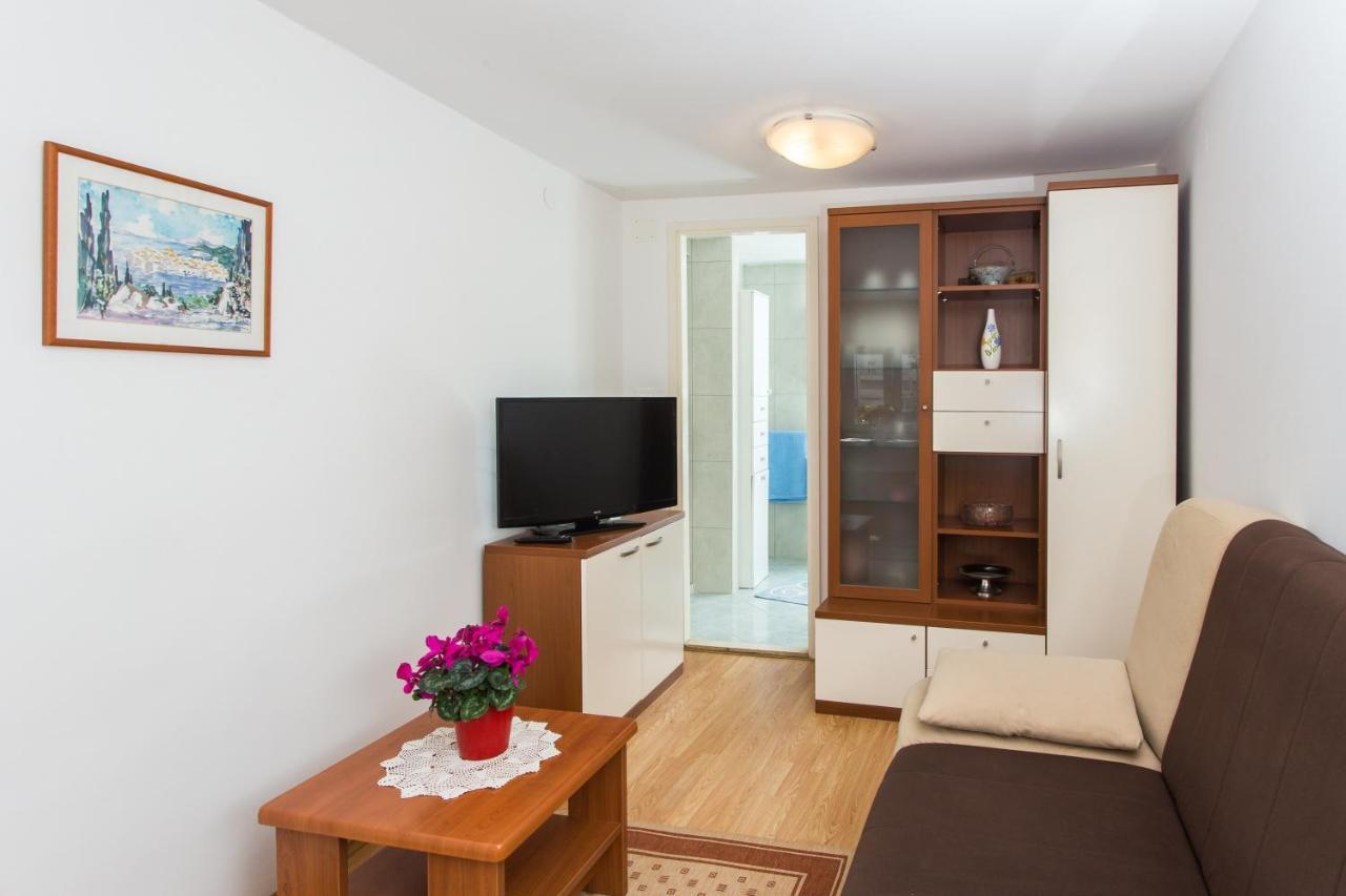 Apartment Nadalina Dubrovnik Dış mekan fotoğraf