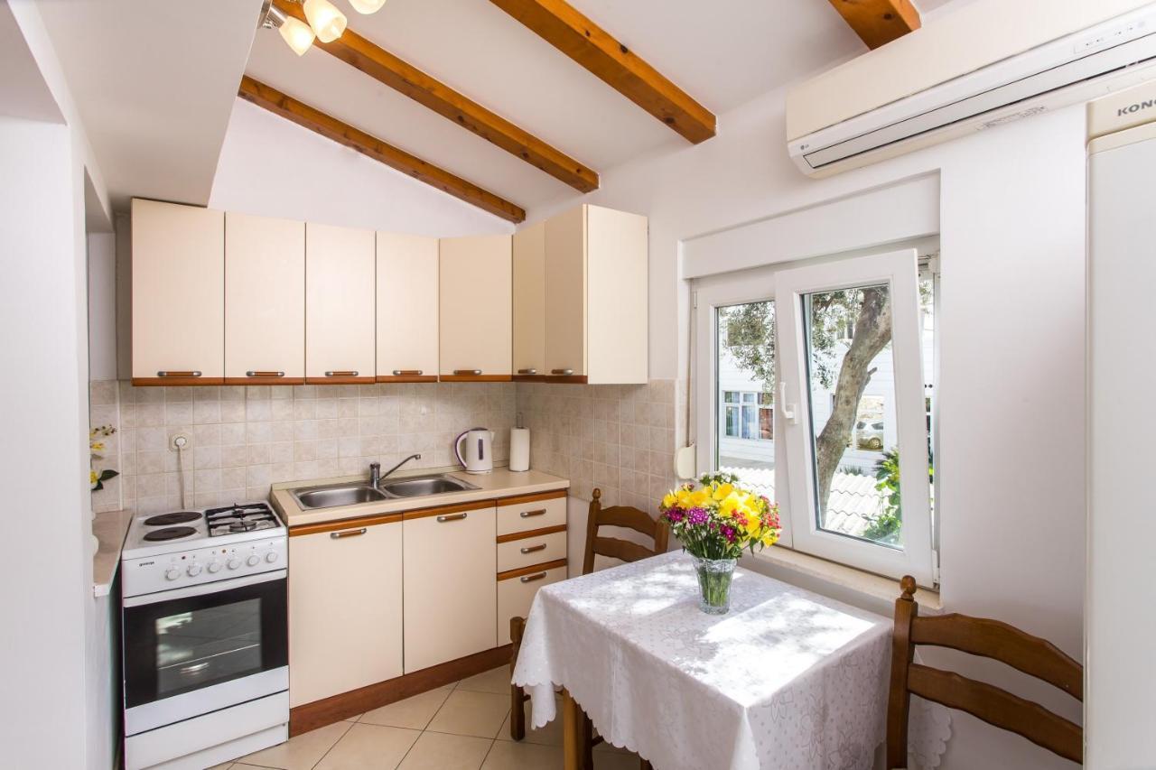 Apartment Nadalina Dubrovnik Dış mekan fotoğraf