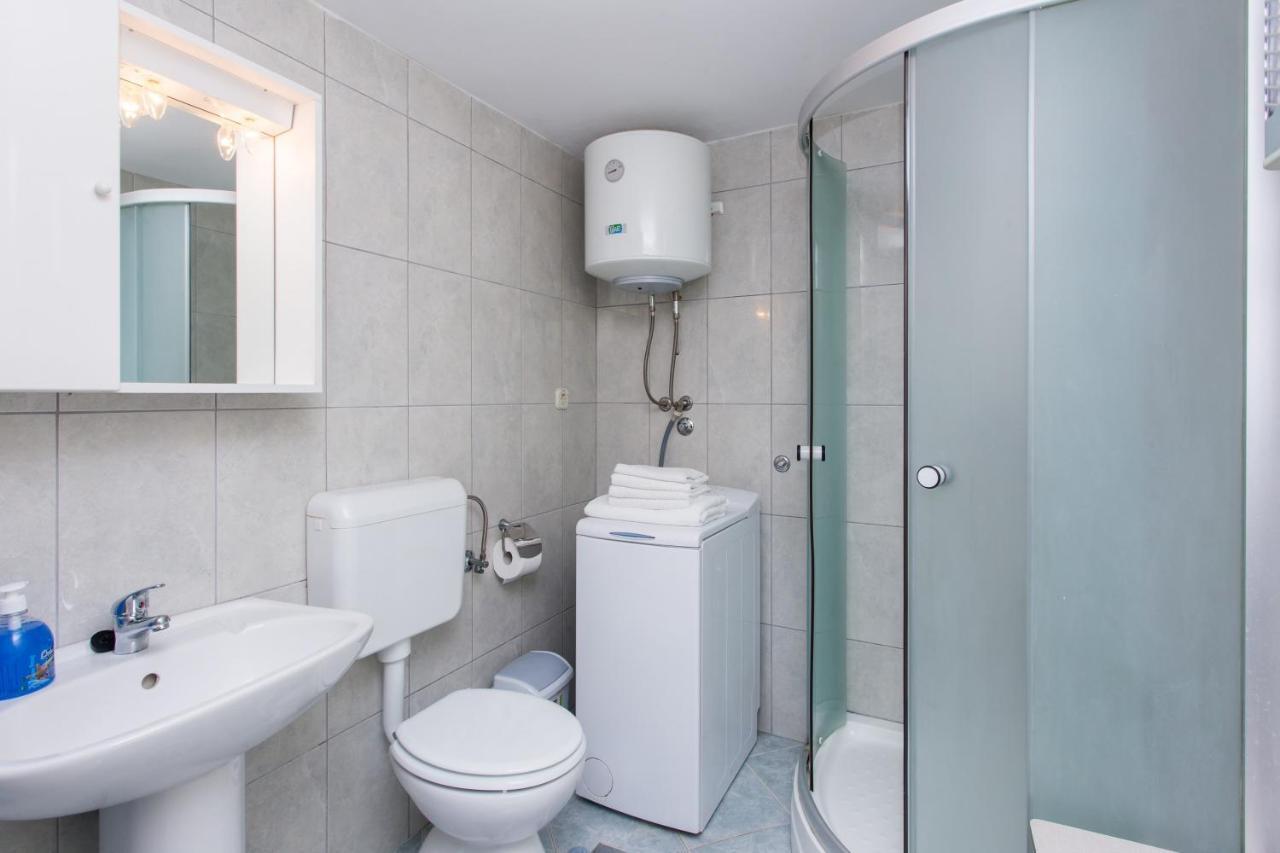 Apartment Nadalina Dubrovnik Dış mekan fotoğraf