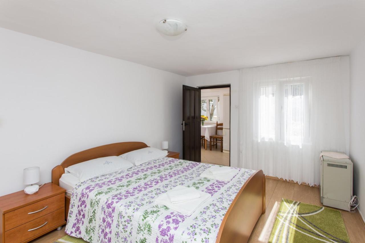 Apartment Nadalina Dubrovnik Dış mekan fotoğraf